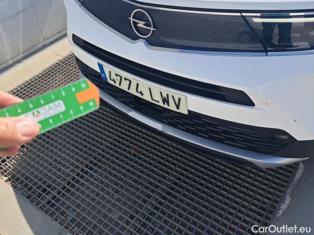  Opel  Mokka OPEL  / 2020 / 5P / todoterreno 1.5 D Business Elegance (3) #18