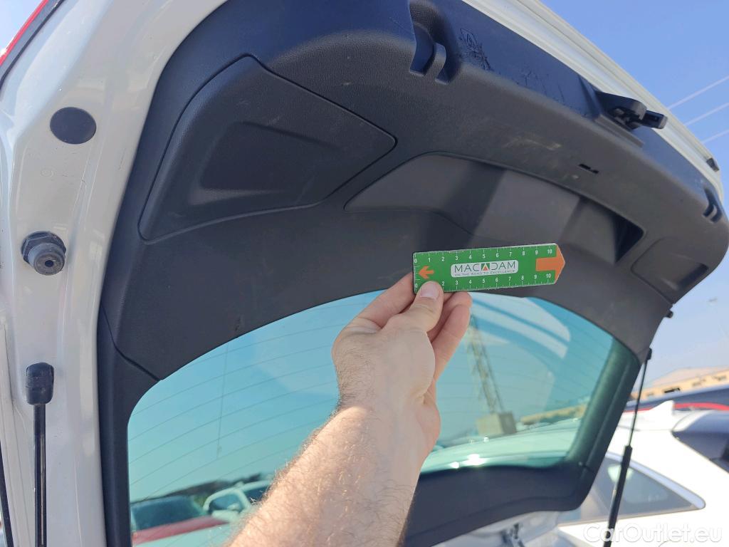  Seat  Leon SEAT León / 2016 / 5P / berlina con portón 2.0 TDI 110kW DSG-7 S&S Xcellence Ed Pl #8