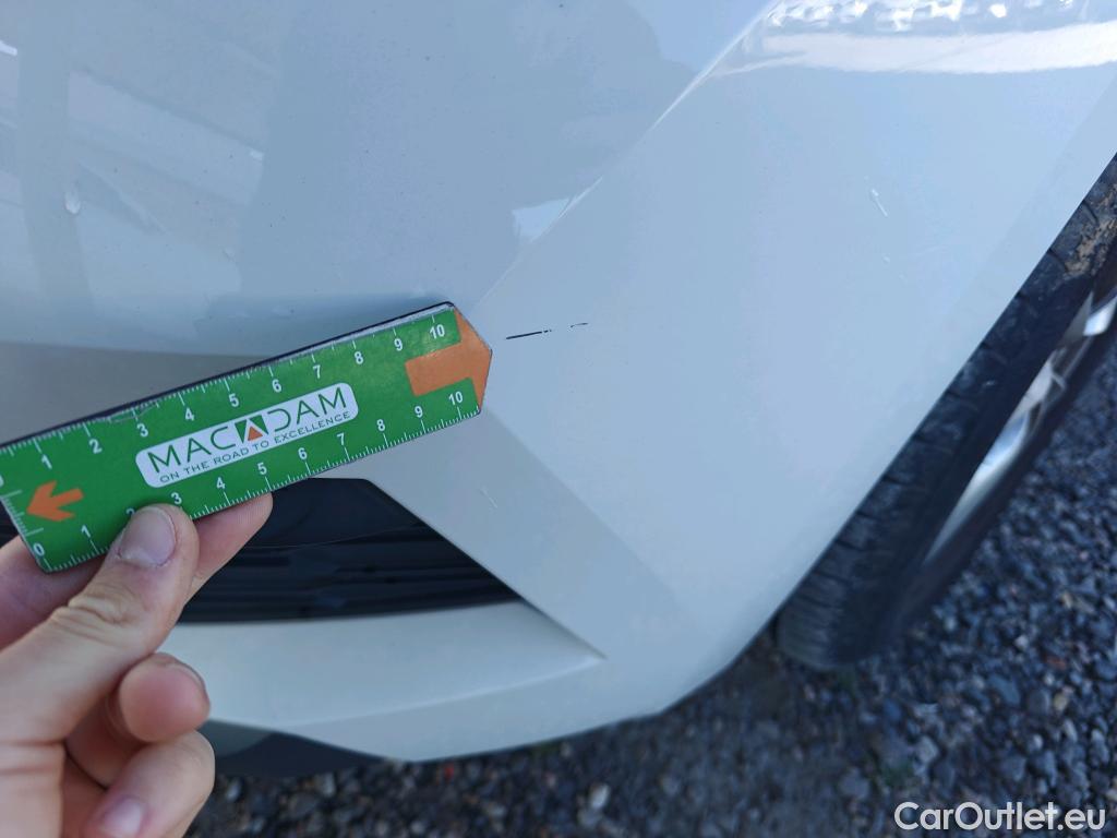  Skoda  KAMIQ SKODA  1.0 TSI 81kW (110CV) DSG Ambition (CX) #23