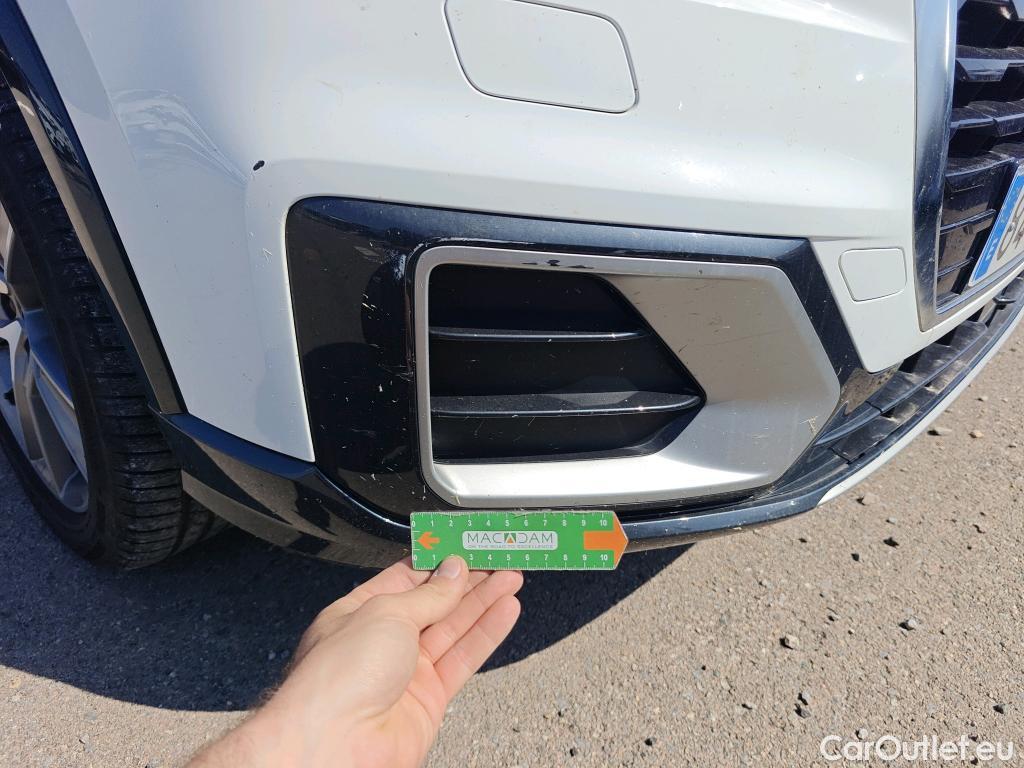  Audi  Q2 AUDI  / 2016 / 5P / todoterreno Design 35 TFSI 110kW (150CV) S tronic #28