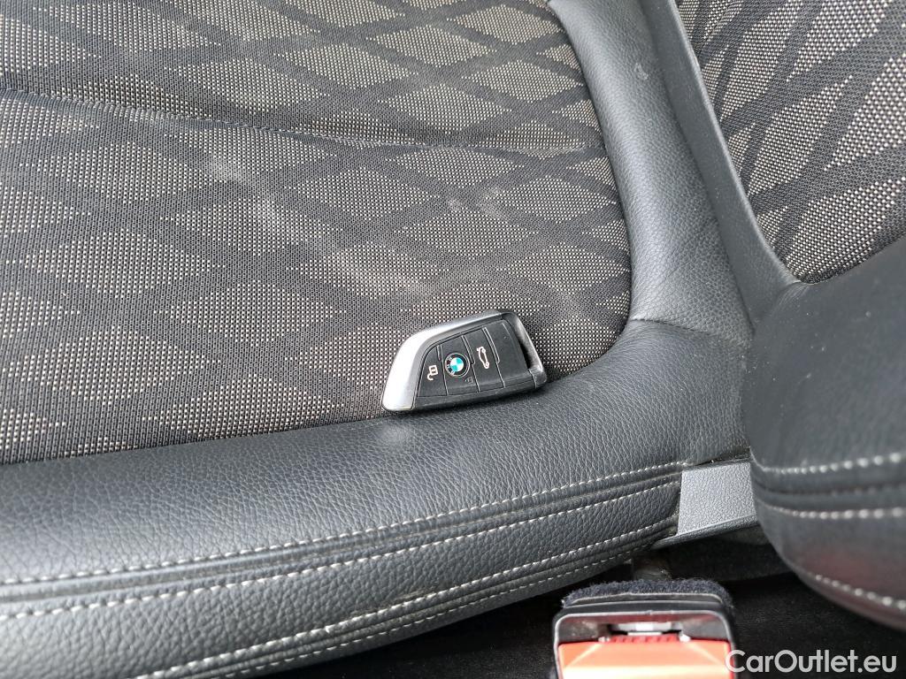  Bmw  X1 BMW  / 2015 / 5P / todoterreno sDrive18d #4