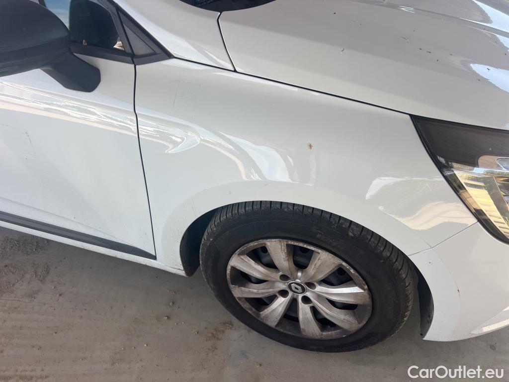  Renault  Clio RENAULT  / 2019 / 5P / berlina con portón Life SCe 49 kW (67CV) #19