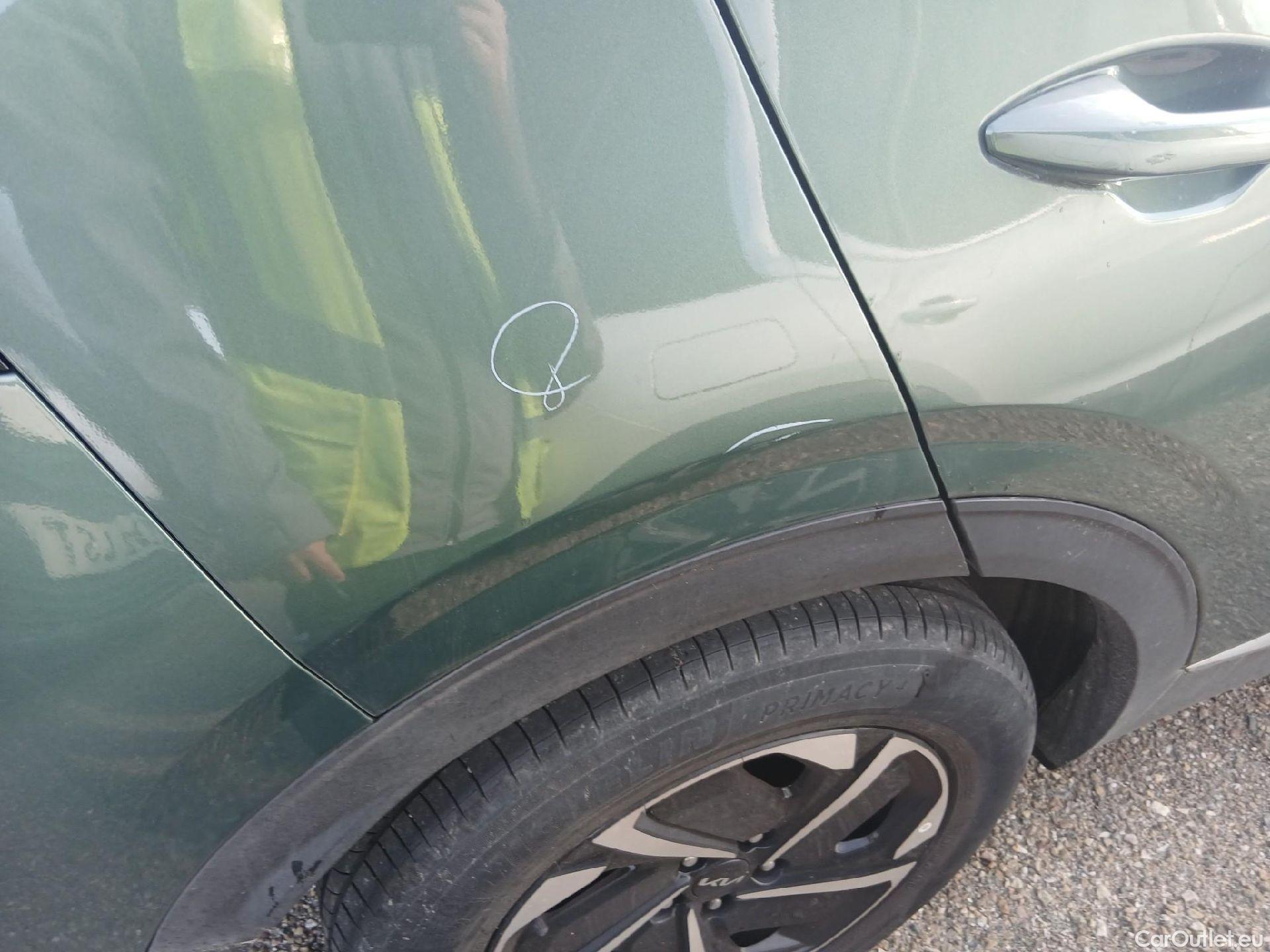  KIA  Sportage KIA  / 2022 / 5P / todoterreno 1.6 T-GDi MHEV 110kW (150CV) Drive 4x2 #25