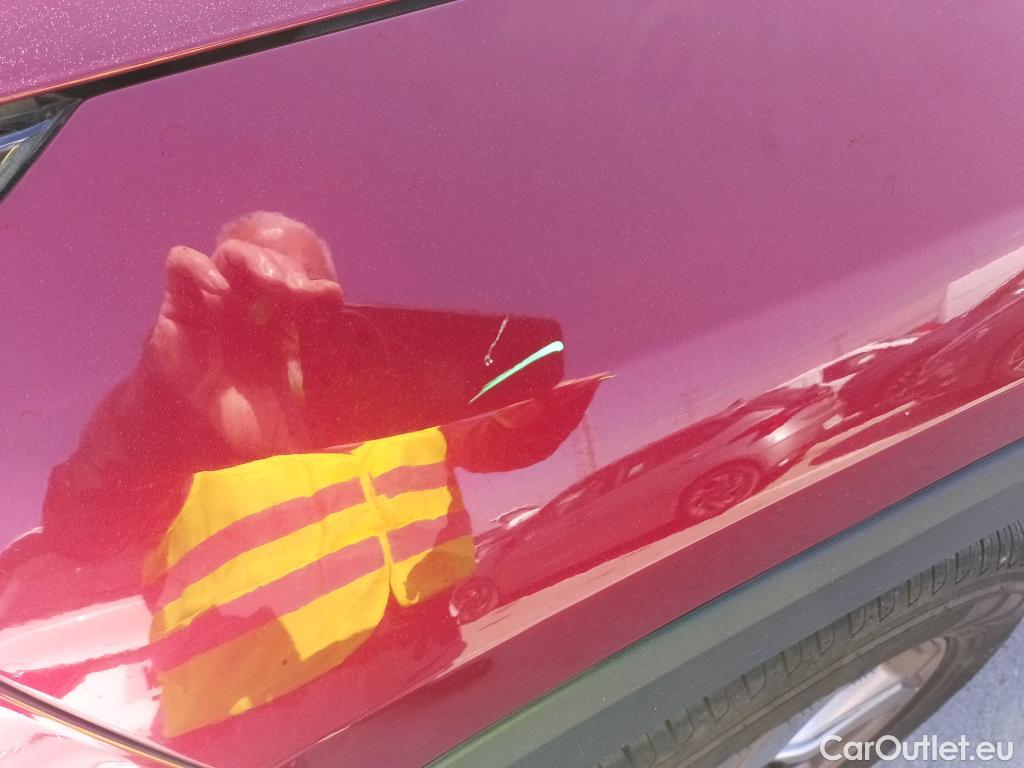  Toyota  RAV4 TOYOTA  / 2018 / 5P / todoterreno 2.5l 220H Advance #19