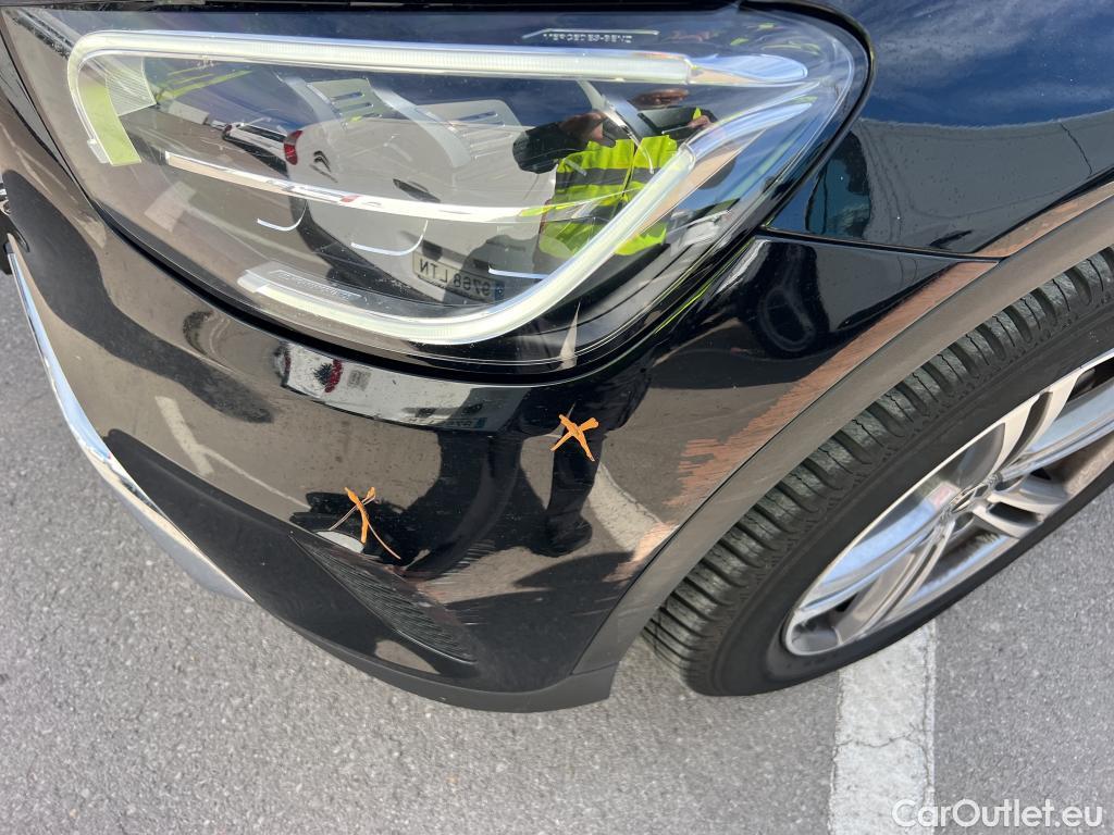  Mercedes  G-Klasee MERCEDES-BENZ GLC Coupé / 2019 / 5P / coupé GLC 300 e 4MATIC #18