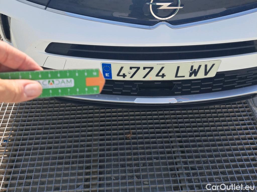  Opel  Mokka OPEL  / 2020 / 5P / todoterreno 1.5 D Business Elegance (3) #3