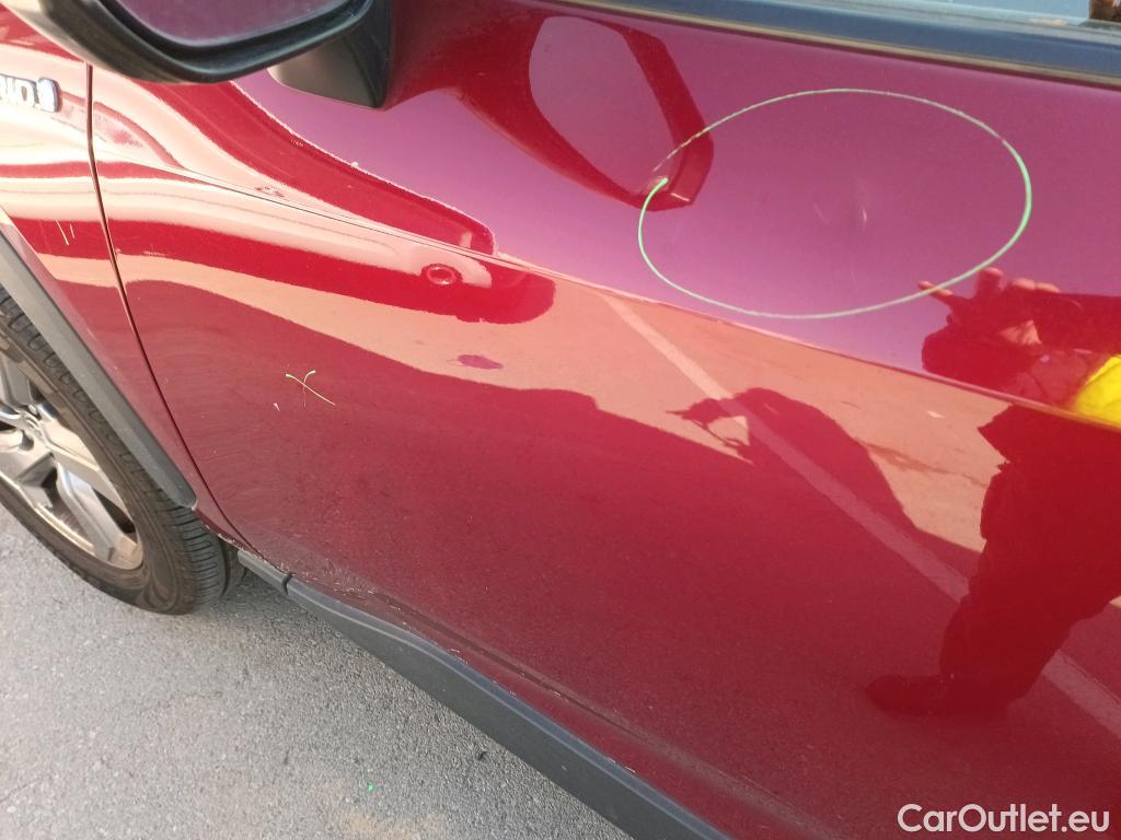  Toyota  RAV4 TOYOTA  / 2018 / 5P / todoterreno 2.5l 220H Advance #6