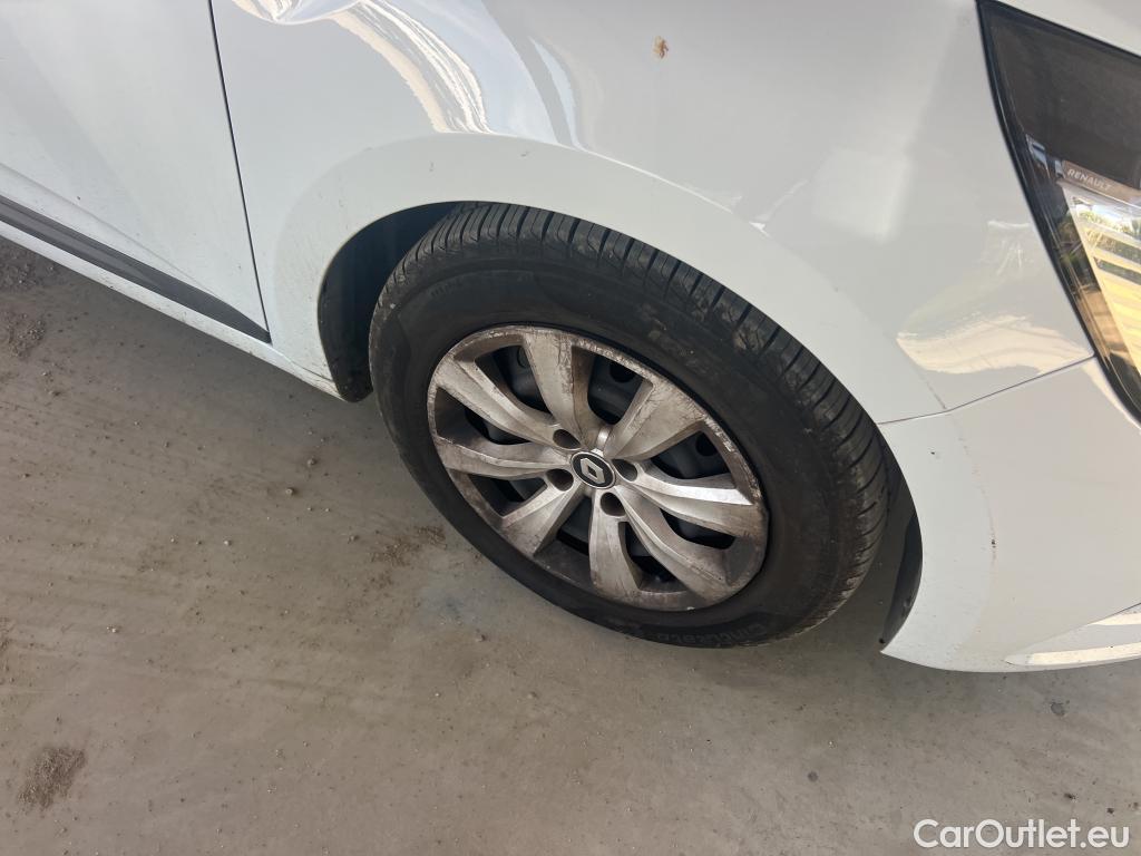  Renault  Clio RENAULT  / 2019 / 5P / berlina con portón Life SCe 49 kW (67CV) #32