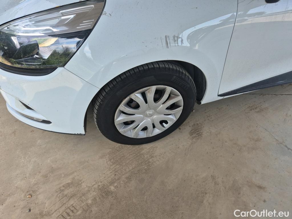  Renault  Clio RENAULT  / 2016 / 5P / berlina con portón Business TCe 66kW (90CV) GLP -18 #27