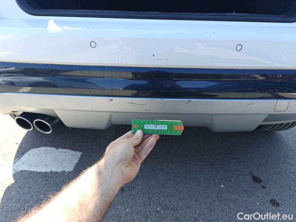  Audi  Q2 AUDI  / 2016 / 5P / todoterreno Design 35 TFSI 110kW (150CV) S tronic #4