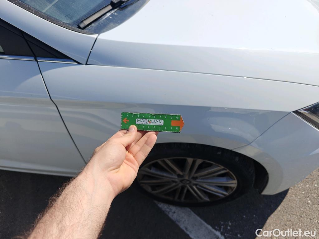  Seat  Leon SEAT León / 2016 / 5P / berlina con portón 2.0 TDI 110kW DSG-7 S&S Xcellence Ed Pl #32