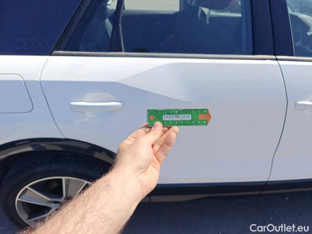  Audi  Q2 AUDI  / 2016 / 5P / todoterreno Design 35 TFSI 110kW (150CV) S tronic #50