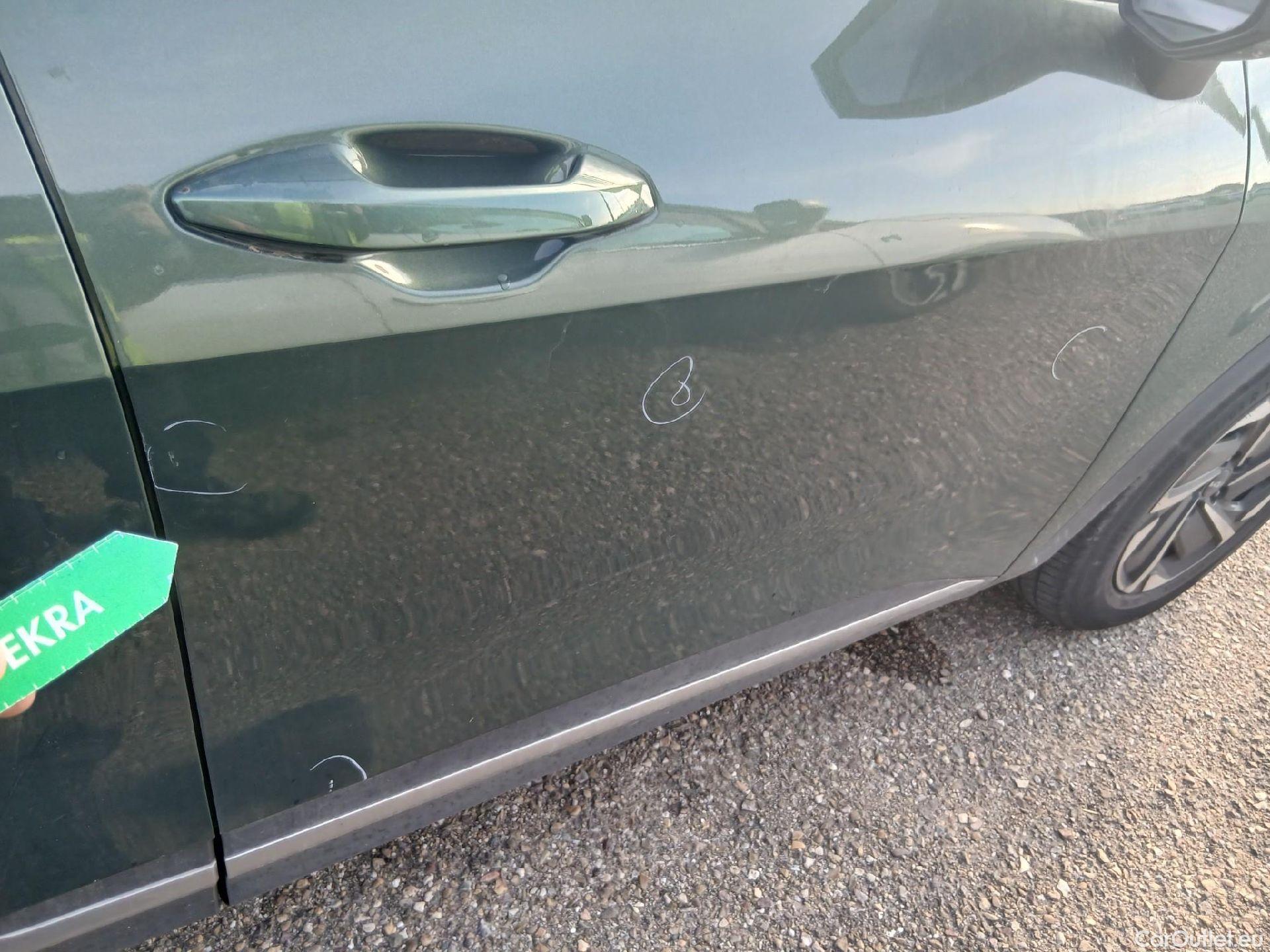  KIA  Sportage KIA  / 2022 / 5P / todoterreno 1.6 T-GDi MHEV 110kW (150CV) Drive 4x2 #26