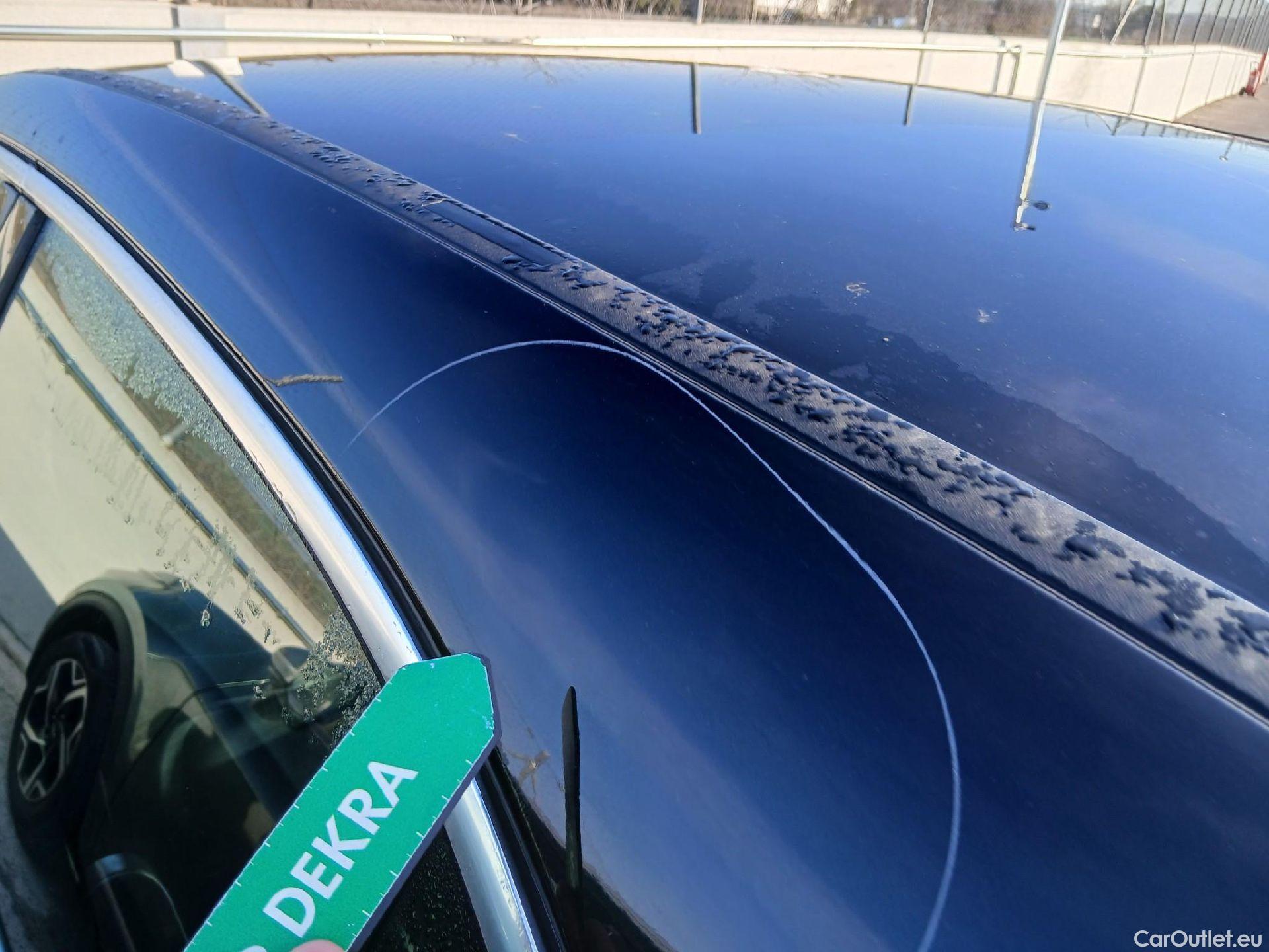  Mercedes  A-Klasse MERCEDES-BENZ Clase A / 2018 / 5P / berlina con portón A 180 d #12