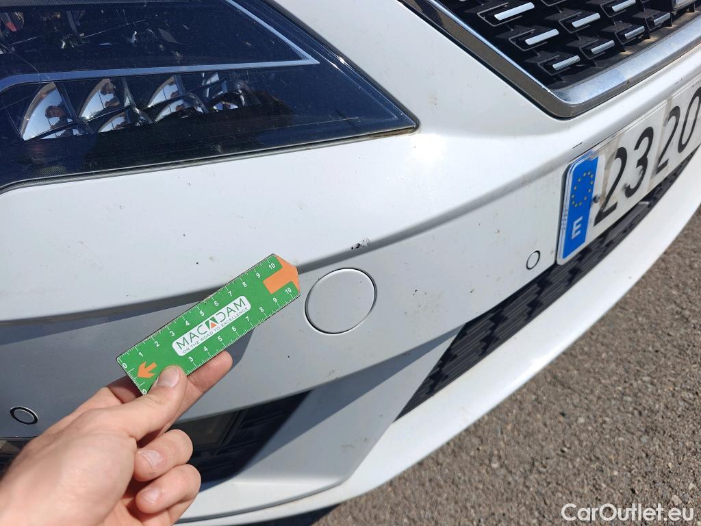  Seat  Leon SEAT León / 2016 / 5P / berlina con portón 2.0 TDI 110kW DSG-7 S&S Xcellence Ed Pl #15