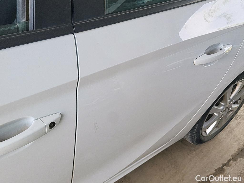  Opel  Corsa OPEL  / 2019 / 5P / berlina con portón 1.5D DT 74kW (100CV) Edition #17