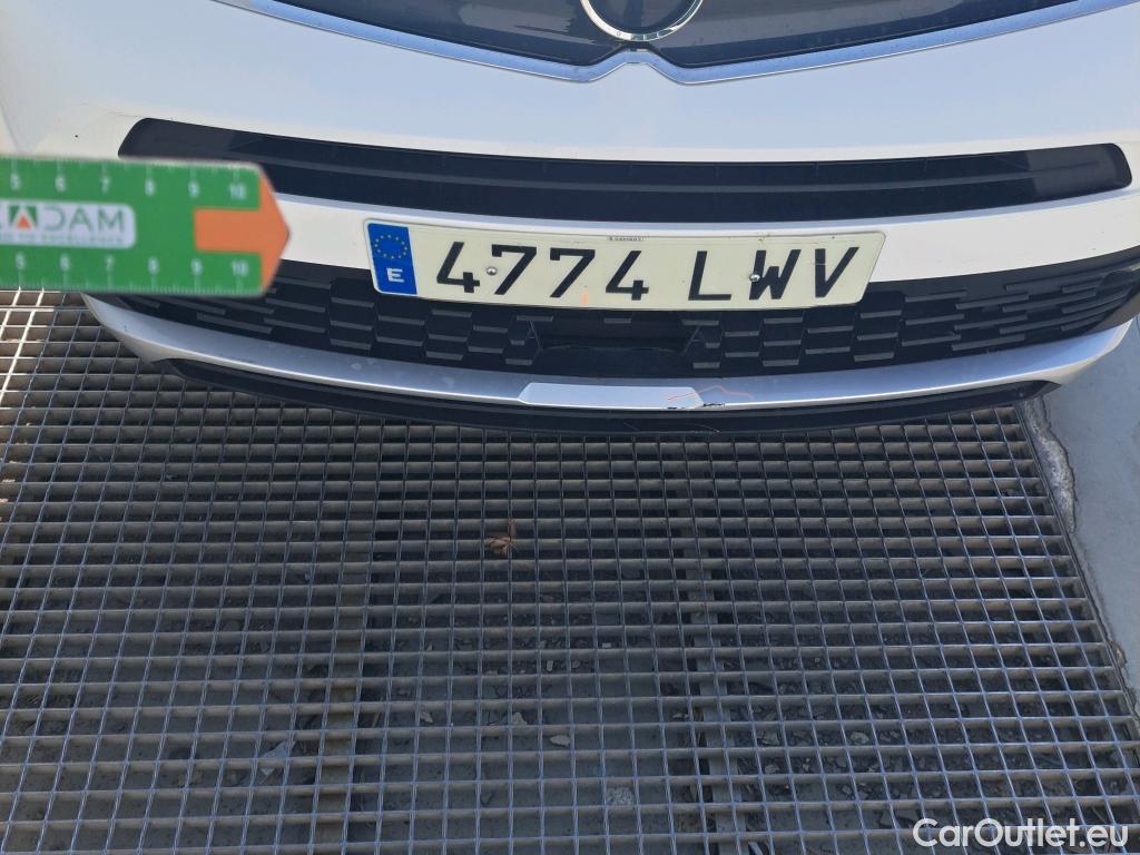  Opel  Mokka OPEL  / 2020 / 5P / todoterreno 1.5 D Business Elegance (3) #16