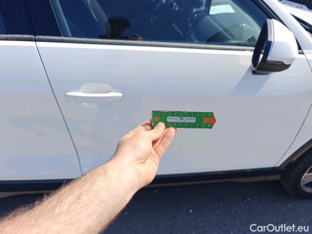  Audi  Q2 AUDI  / 2016 / 5P / todoterreno Design 35 TFSI 110kW (150CV) S tronic #1