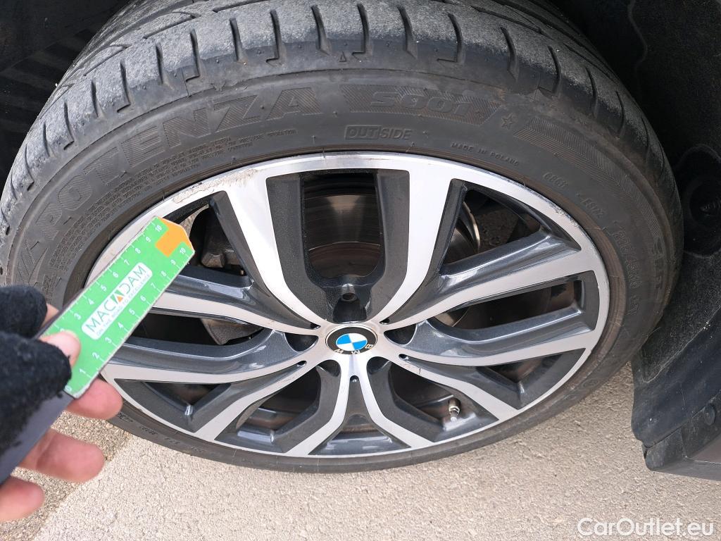  Bmw  X1 BMW  / 2015 / 5P / todoterreno sDrive18d #12