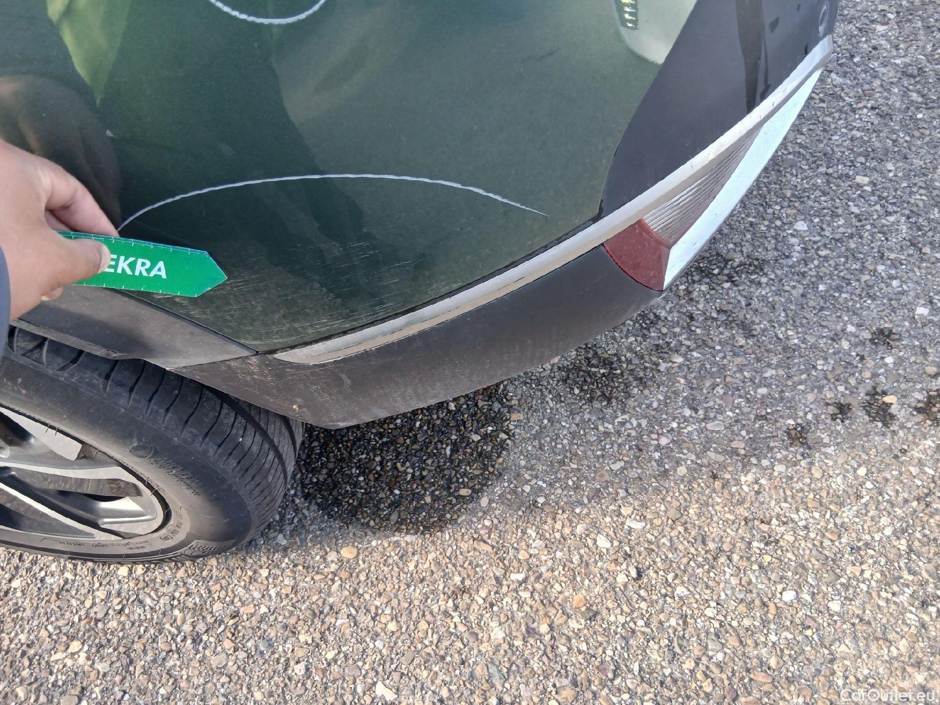  KIA  Sportage KIA  / 2022 / 5P / todoterreno 1.6 T-GDi MHEV 110kW (150CV) Drive 4x2 #15