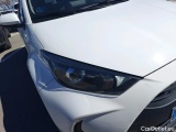  Toyota  Yaris TOYOTA  / 2020 / 5P / berlina con portón 1.5 120H Business Plus #16