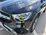  Mercedes  G-Klasee MERCEDES-BENZ GLC Coupé / 2019 / 5P / coupé GLC 300 e 4MATIC #17