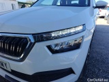  Skoda  KAMIQ SKODA  1.0 TSI 81kW (110CV) DSG Ambition (CX) #15