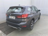  Bmw  X1 BMW  / 2015 / 5P / todoterreno sDrive18d #2