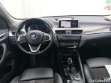  Bmw  X1 BMW  / 2015 / 5P / todoterreno sDrive18d #3