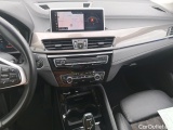  Bmw  X1 BMW  / 2015 / 5P / todoterreno sDrive18d #15