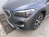  Bmw  X1 BMW  / 2015 / 5P / todoterreno sDrive18d #17