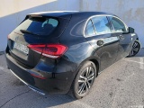  Mercedes  A-Klasse MERCEDES-BENZ Clase A / 2018 / 5P / berlina con portón A 180 d #2
