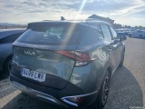  KIA  Sportage KIA  / 2022 / 5P / todoterreno 1.6 T-GDi MHEV 110kW (150CV) Drive 4x2 #2