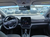  Hyundai   Ioniq HYUNDAI / 2019 / 5P / berlina con portón 1.6 GDI HEV Tecno DCT #3