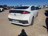  Hyundai   Ioniq HYUNDAI / 2019 / 5P / berlina con portón 1.6 GDI HEV Klass DCT #2