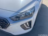  Hyundai   Ioniq HYUNDAI / 2019 / 5P / berlina con portón 1.6 GDI HEV Klass DCT #15