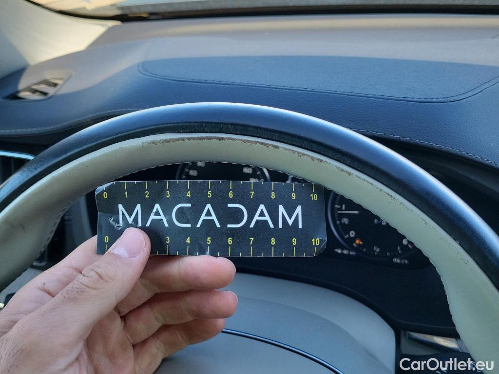  Volvo  XC60 VOLVO  / 2017 / 5P / todoterreno 2.0 D4 Inscription Auto #22