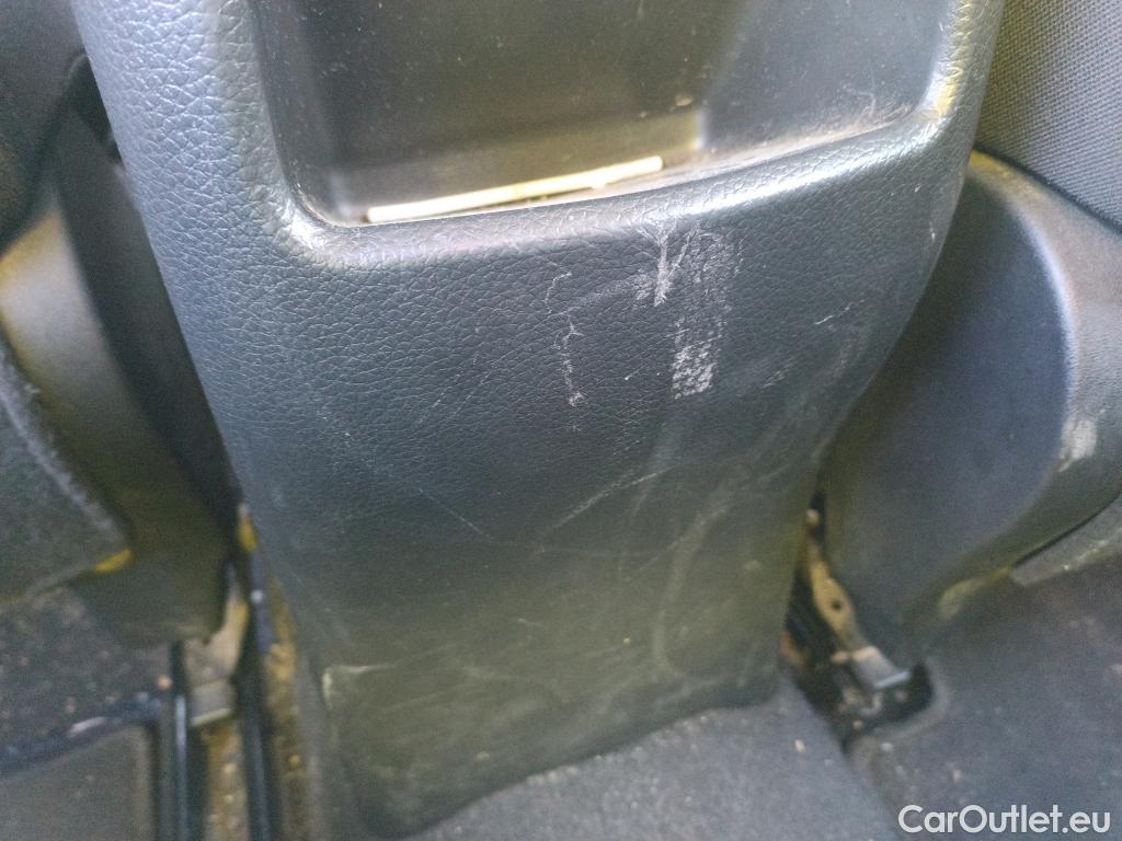  Nissan  Qashqai NISSAN  / 2017 / 5P / todoterreno DIG-T 103 kW (140 CV) E6D ACENTA #14