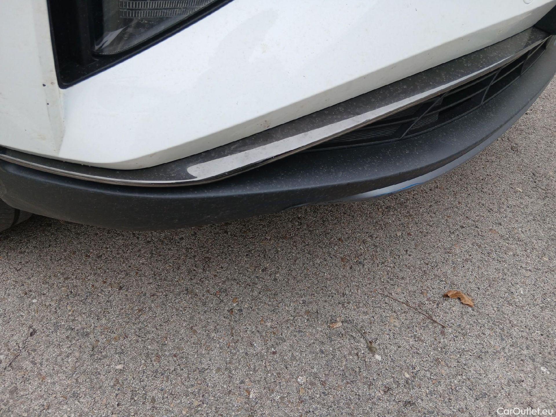  Hyundai  Tucson HYUNDAI  / 2020 / 5P / todoterreno 1.6 CRDI 85kW (115CV) Maxx #6