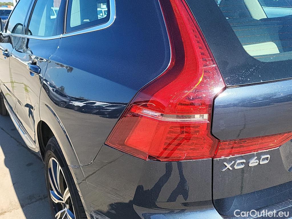  Volvo  XC60 VOLVO  / 2017 / 5P / todoterreno 2.0 D4 Inscription Auto #1