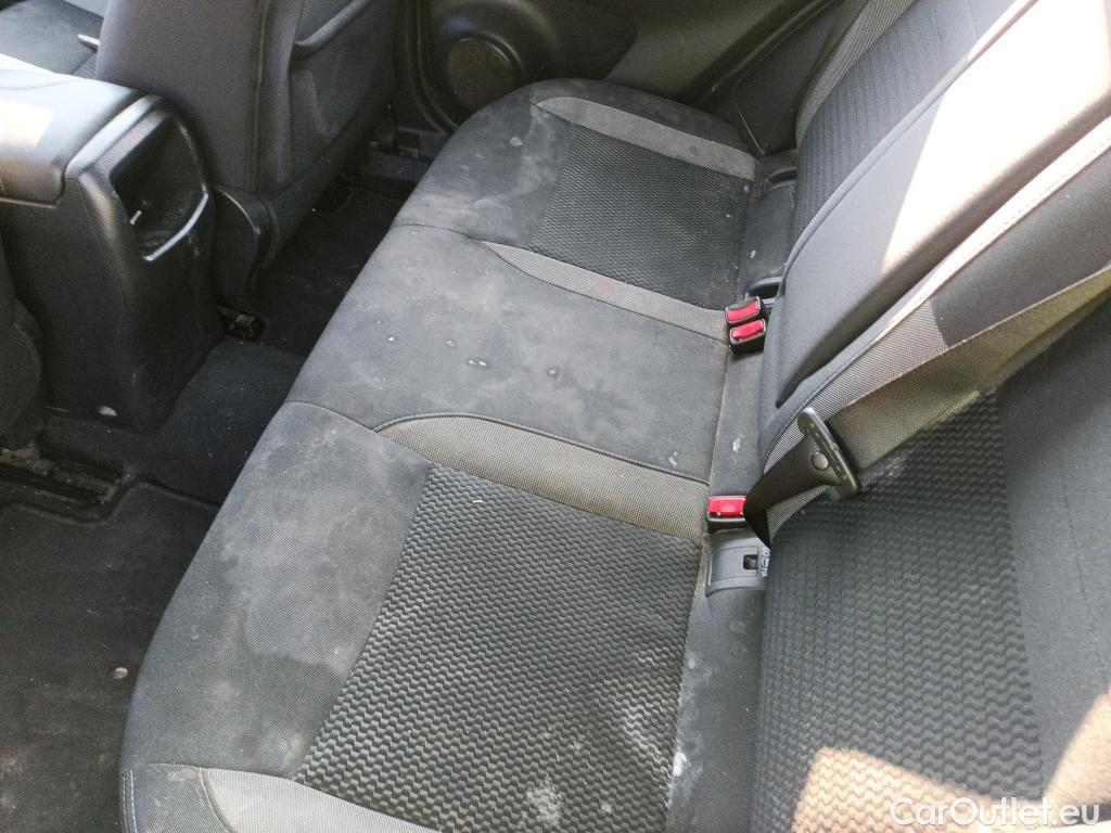  Nissan  Qashqai NISSAN  / 2017 / 5P / todoterreno DIG-T 103 kW (140 CV) E6D ACENTA #25