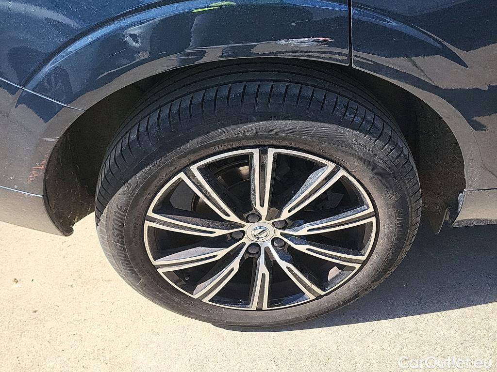  Volvo  XC60 VOLVO  / 2017 / 5P / todoterreno 2.0 D4 Inscription Auto #5