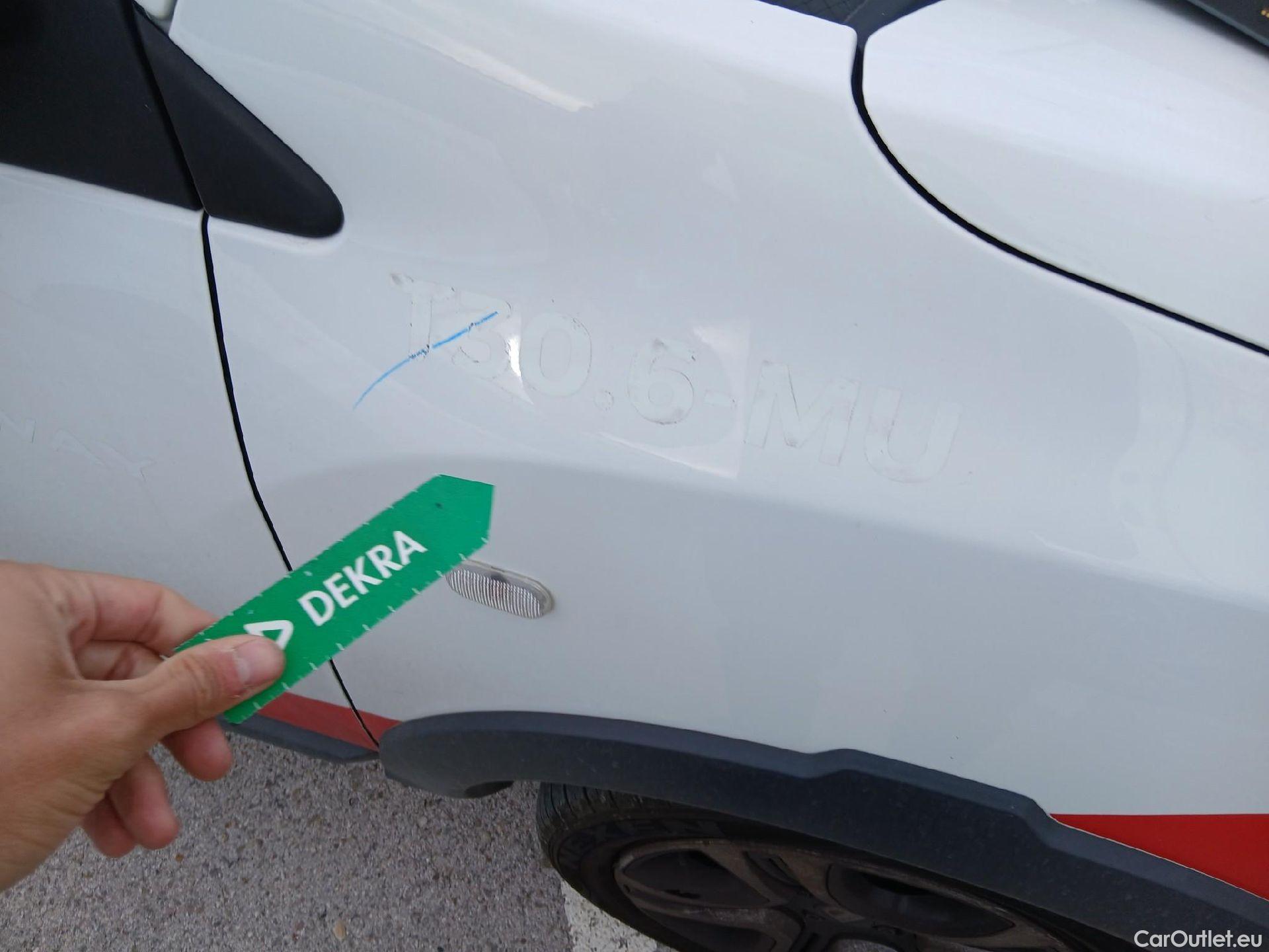  Dacia  Lodgy DACIA  / 2012 / 5P / monovolumen compacto SL Aniversario Blue dCi 85kW(115CV) 7Pl(SP) #66