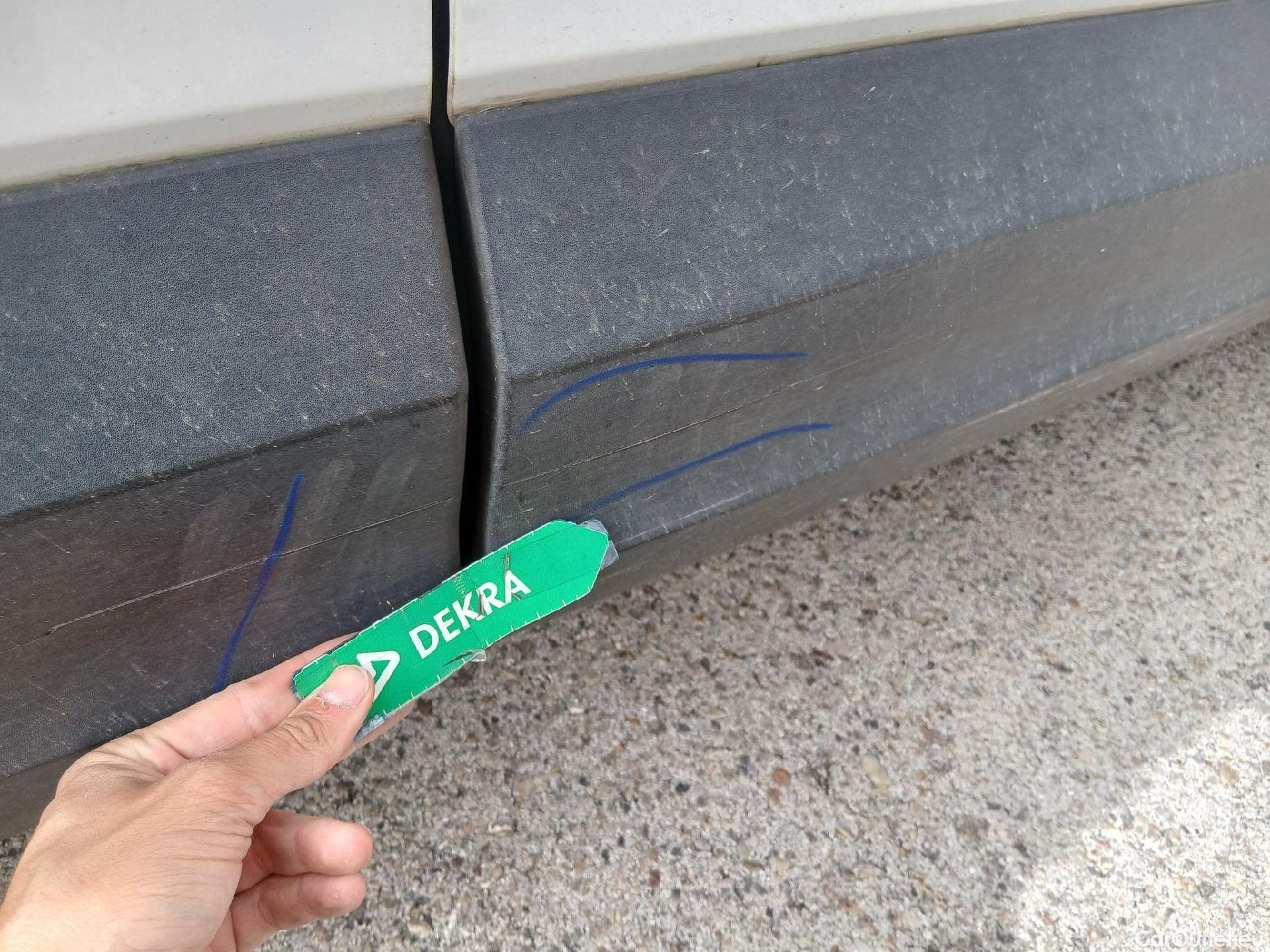  Opel   Grandland X OPEL Grandland / 2021 / 5P / todoterreno 1.5 CDTi Business Edition Auto #45