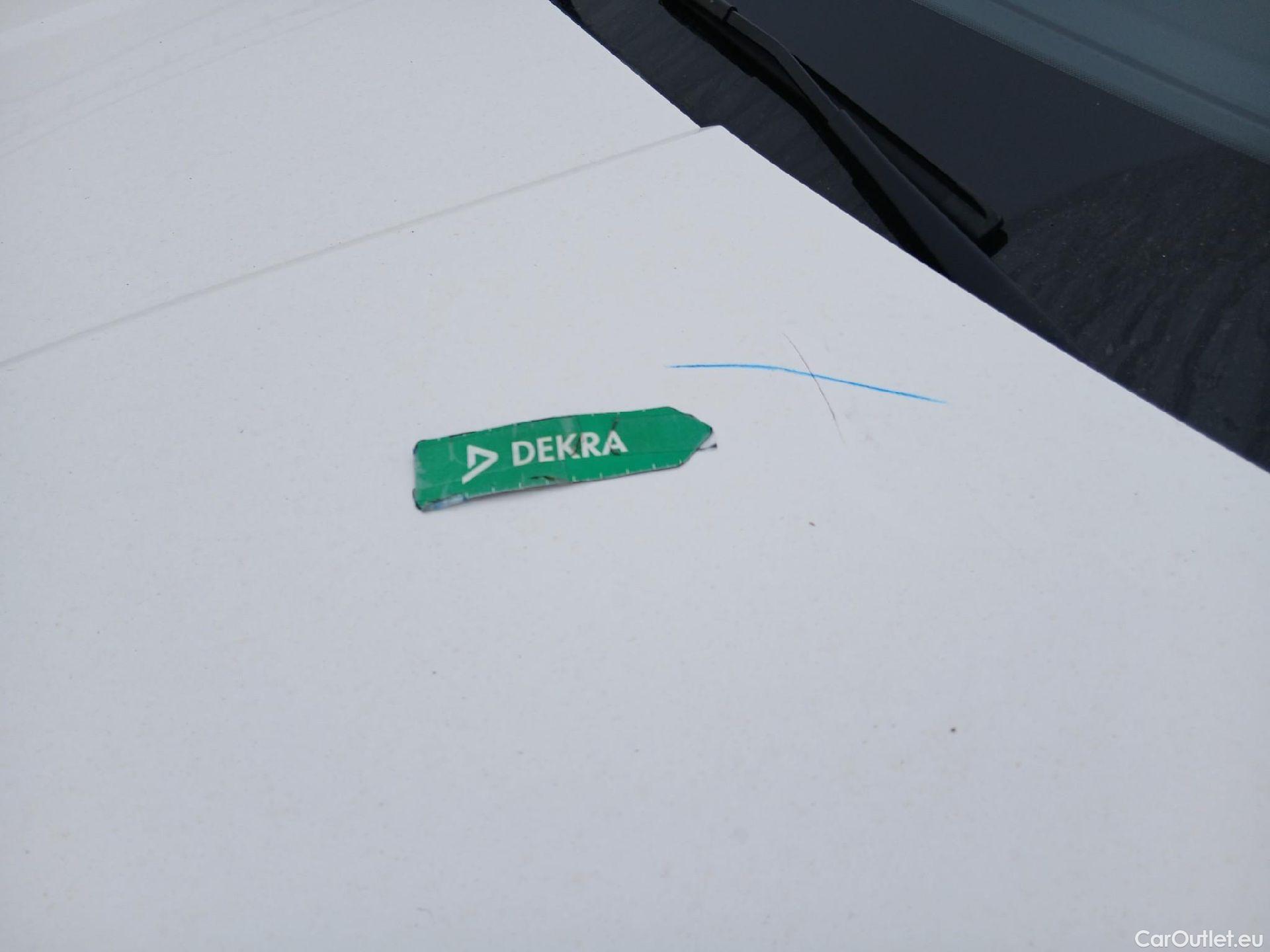  Hyundai  Tucson HYUNDAI  / 2020 / 5P / todoterreno 1.6 CRDI 85kW (115CV) Maxx #10