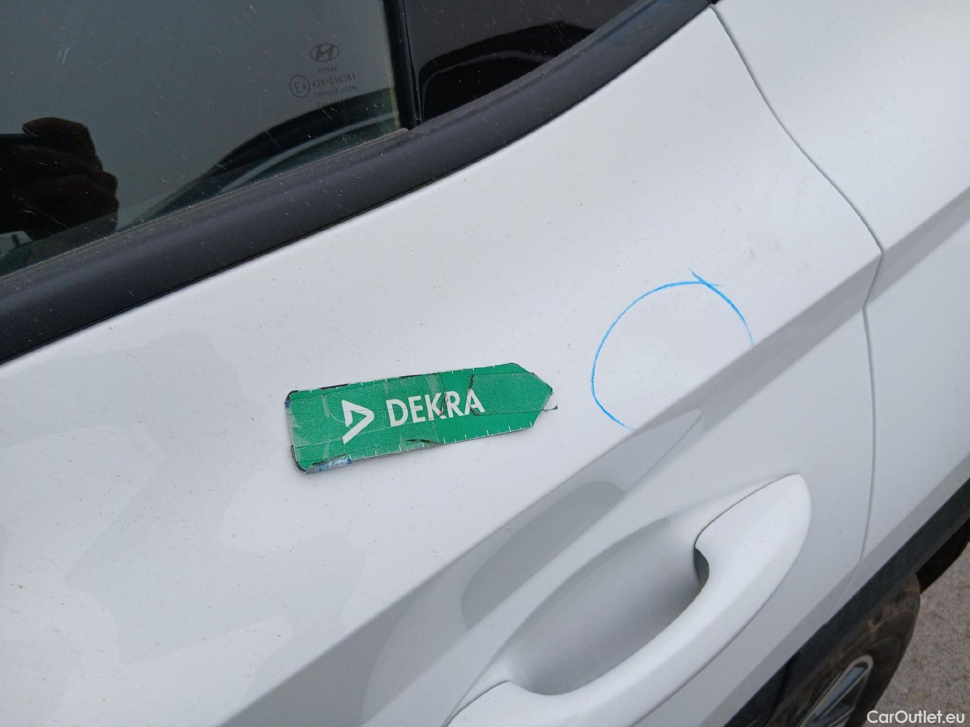  Hyundai  Tucson HYUNDAI  / 2020 / 5P / todoterreno 1.6 CRDI 85kW (115CV) Maxx #23