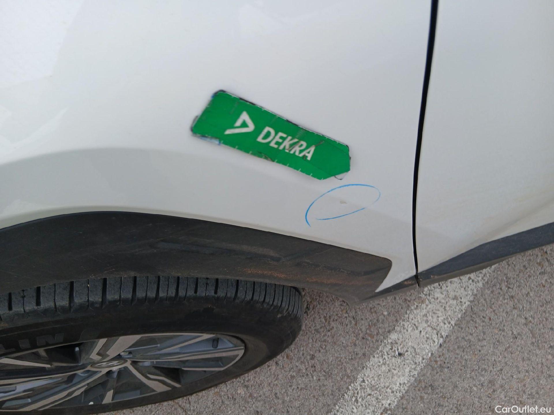  Hyundai  Tucson HYUNDAI  / 2020 / 5P / todoterreno 1.6 CRDI 85kW (115CV) Maxx #13