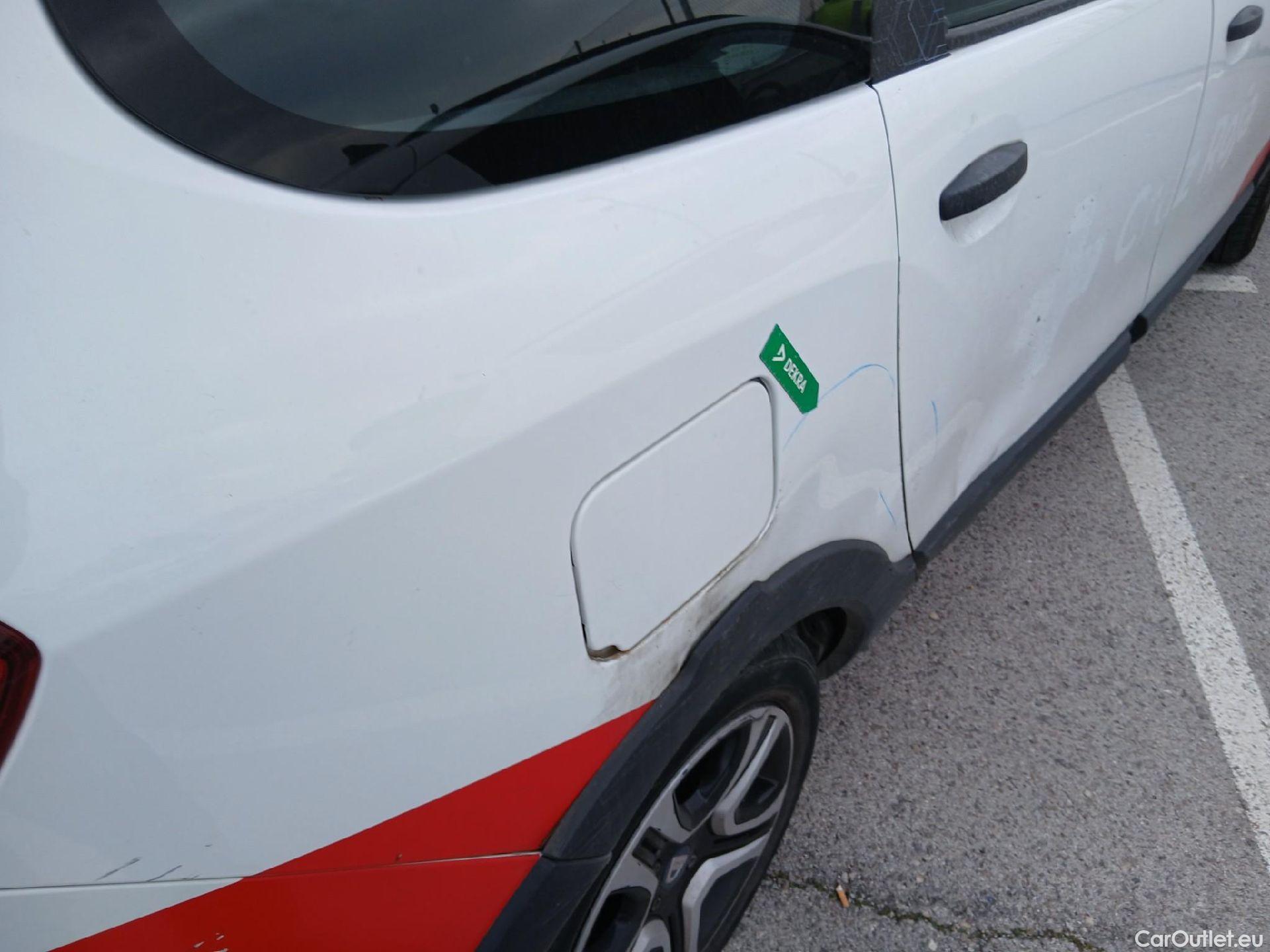  Dacia  Lodgy DACIA  / 2012 / 5P / monovolumen compacto SL Aniversario Blue dCi 85kW(115CV) 7Pl(SP) #57