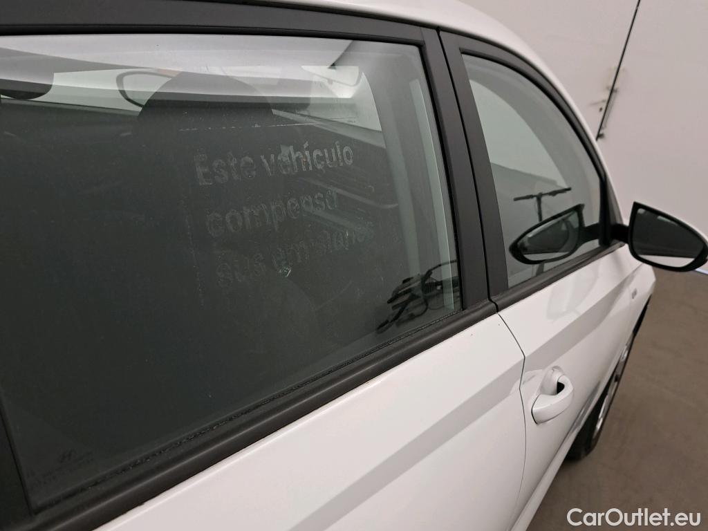  Hyundai  i20 HYUNDAI  / 2020 / 5P / berlina con portón 1.0 TGDI 74kW (100CV) 48V Essence #9