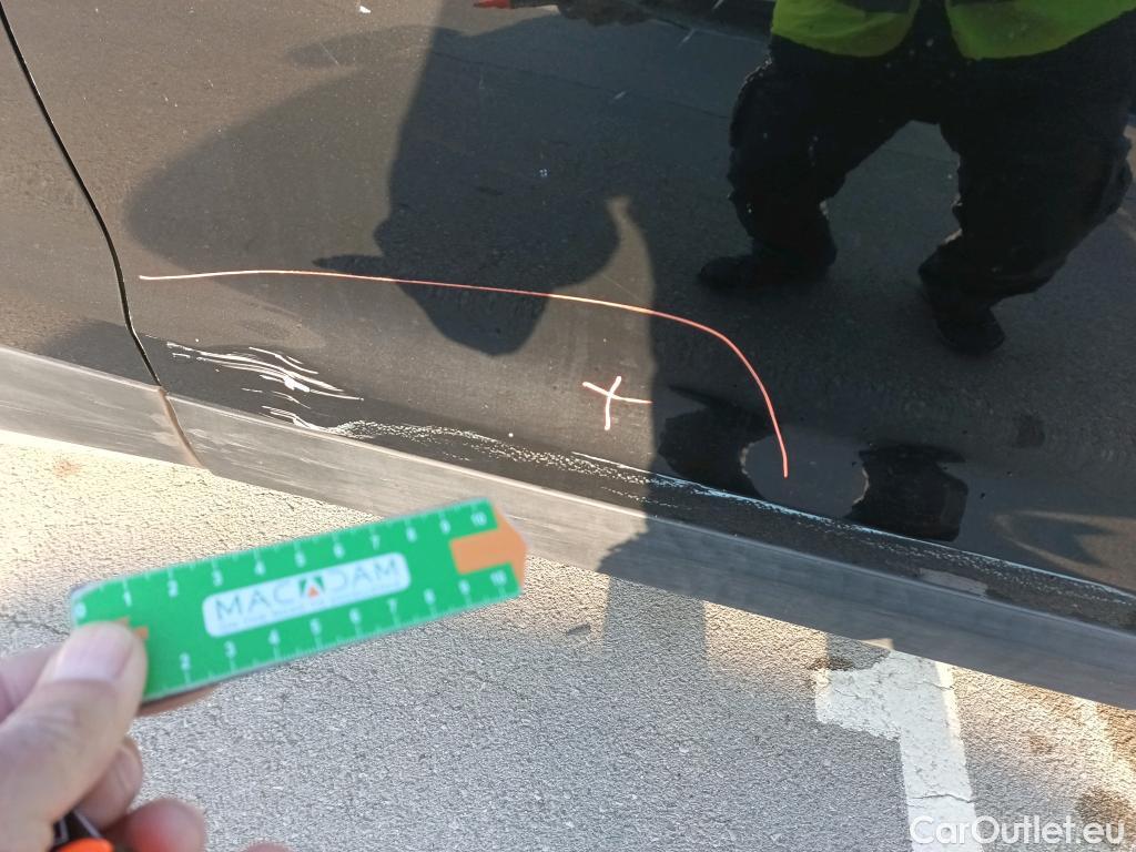  Nissan  Qashqai NISSAN  / 2017 / 5P / todoterreno DIG-T 103 kW (140 CV) E6D ACENTA #8